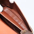LOUIS VUITTON Monogram Cartouchiere MM Schoudertas M51253 LV Auth BA13002-24