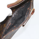 LOUIS VUITTON Monogram Orsay Clutch Bag M51790 LV Auth BA13003-11