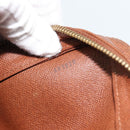 LOUIS VUITTON Monogram Orsay Clutch Bag M51790 LV Auth BA13003-12
