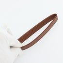 LOUIS VUITTON Monogram Orsay Clutch Bag M51790 LV Auth BA13003-8