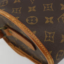 LOUIS VUITTON Monogram Marne Umhängetasche M51369 LV Auth BA13007-17