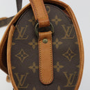 LOUIS VUITTON Monogram Marne Umhängetasche M51369 LV Auth BA13007-18
