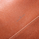 LOUIS VUITTON Monogram Marne Umhängetasche M51369 LV Auth BA13007-22