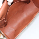 LOUIS VUITTON Monogram Marne Umhängetasche M51369 LV Auth BA13007-10