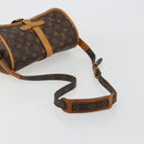 LOUIS VUITTON Monogram Marne Umhängetasche M51369 LV Auth BA13007-7