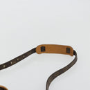 LOUIS VUITTON Monogram Marne Umhängetasche M51369 LV Auth BA13007-14