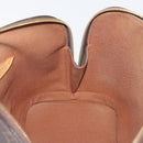 LOUIS VUITTON Monogram Alma Hand Bag M51130 LV Auth BA13011-19