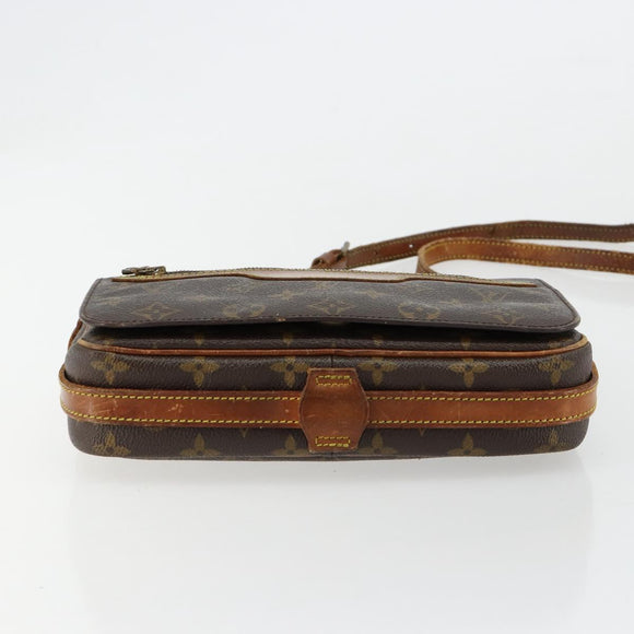 LOUIS VUITTON Monogram Saint Germain Shoulder Bag M51210 LV Auth BA13012