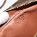 LOUIS VUITTON Monogram Saint Germain Shoulder Bag M51210 LV Auth BA13012-20