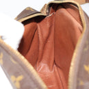 LOUIS VUITTON Monogram Saint Germain Shoulder Bag M51210 LV Auth BA13012-22