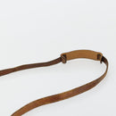LOUIS VUITTON Monogram Saint Germain Shoulder Bag M51210 LV Auth BA13012-14