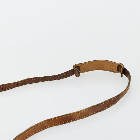 LOUIS VUITTON Monogram Saint Germain Shoulder Bag M51210 LV Auth BA13012