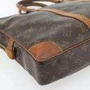 LOUIS VUITTON Monogram Porte Documents Voyage Business Bag M53361 Auth BA13014-14