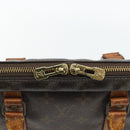 LOUIS VUITTON Monogram Porte Documents Voyage Business Bag M53361 Auth BA13014-17