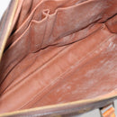 LOUIS VUITTON Monogram Porte Documents Voyage Business Bag M53361 Auth BA13014-10