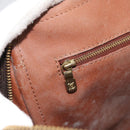 LOUIS VUITTON Monogram Porte Documents Voyage Business Bag M53361 Auth BA13014-20