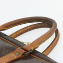 LOUIS VUITTON Monogram Porte Documents Voyage Business Bag M53361 Auth BA13014-8