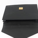 LOUIS VUITTON Epi Serviette Conseiller Business Bag Black M54422 LV Auth BA13021-18