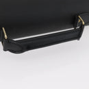 LOUIS VUITTON Epi Serviette Conseiller Business Bag Black M54422 LV Auth BA13021-8