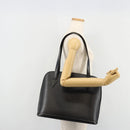 LOUIS VUITTON Epi Lussac Schultertasche Schwarz M52282 LV Auth BA13025-24