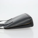 LOUIS VUITTON Epi Lussac Schultertasche Schwarz M52282 LV Auth BA13025-4