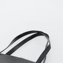 LOUIS VUITTON Epi Lussac Schultertasche Schwarz M52282 LV Auth BA13025-14