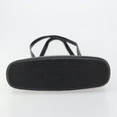 LOUIS VUITTON Epi Lussac Schultertasche Schwarz M52282 LV Auth BA13025-5