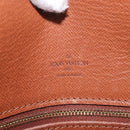 LOUIS VUITTON Monogram Saint Cloud MM Shoulder Bag M51243 LV Auth BA13031-23