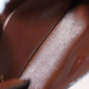 LOUIS VUITTON Monogram Saint Cloud MM Shoulder Bag M51243 LV Auth BA13031-10