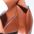 LOUIS VUITTON Monogram Saint Cloud MM Shoulder Bag M51243 LV Auth BA13031-24