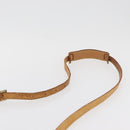 LOUIS VUITTON Monogram Saint Cloud MM Shoulder Bag M51243 LV Auth BA13031-14