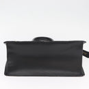 LOUIS VUITTON Epi Riviera Hand Bag Black M48182 LV Auth BA13046-5