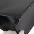 LOUIS VUITTON Epi Riviera Hand Bag Black M48182 LV Auth BA13046-9