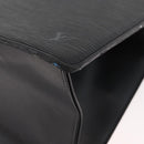 LOUIS VUITTON Epi Riviera Hand Bag Black M48182 LV Auth BA13046-15