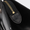 LOUIS VUITTON Epi Riviera Hand Bag Black M48182 LV Auth BA13046-19
