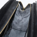 LOUIS VUITTON Epi Riviera Hand Bag Black M48182 LV Auth BA13046-21