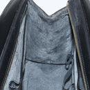 LOUIS VUITTON Epi Riviera Hand Bag Black M48182 LV Auth BA13046-22
