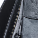 LOUIS VUITTON Epi Riviera Hand Bag Black M48182 LV Auth BA13046-11