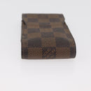 LOUIS VUITTON Monogram Vernis Planner 4-delige set Beige LV Auth BA13050-24