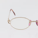 GUCCI Brillen Sonnenbrillen Kunststoff Metall 2er Set Silber Weiß Auth BA13055-12