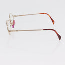 GUCCI Brillen Sonnenbrillen Kunststoff Metall 2er Set Silber Weiß Auth BA13055-15