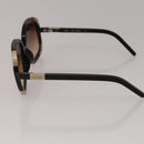 Chloe Sunglasses plastic 3 Set Brown White Auth BA13058-14