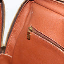 LOUIS VUITTON Monogram Porte Documents Voyage Business Bag M53361 Auth BA13100-22