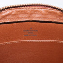 LOUIS VUITTON Monogram Orsay Clutch Bag M51790 LV Auth BA13102-17