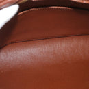 LOUIS VUITTON Monogram Orsay Clutch Bag M51790 LV Auth BA13102-10