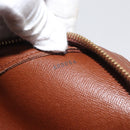 LOUIS VUITTON Monogram Orsay Clutch Bag M51790 LV Auth BA13102-12