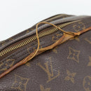LOUIS VUITTON Monogram Reporter PM Shoulder Bag M45254 LV Auth BA13110-10