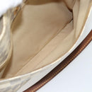 LOUIS VUITTON Damier Azur Figueri PM Shoulder Bag N41176 LV Auth BA13112-21