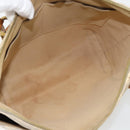 LOUIS VUITTON Damier Azur Totally PM Tote Bag N41280 LV Auth BA13113-10