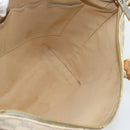 LOUIS VUITTON Damier Azur Totally PM Tote Bag N41280 LV Auth BA13113-19